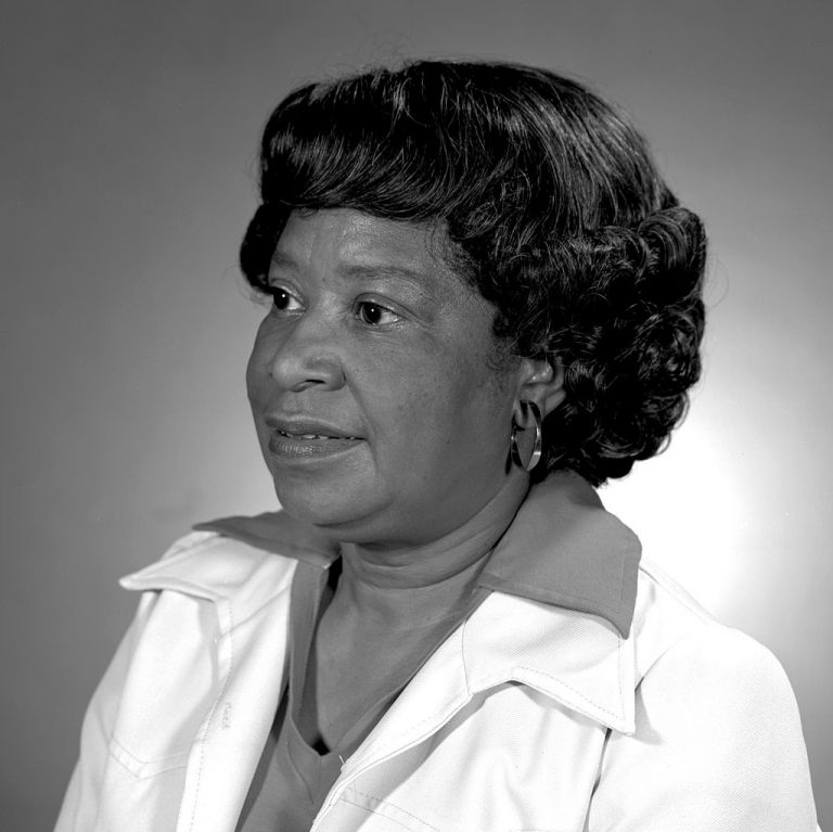 TBT: Mary Jackson, NASA’s First Black Female Engineer – Super Awesome ...